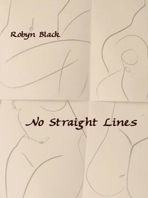 cover image of No Straight Lines